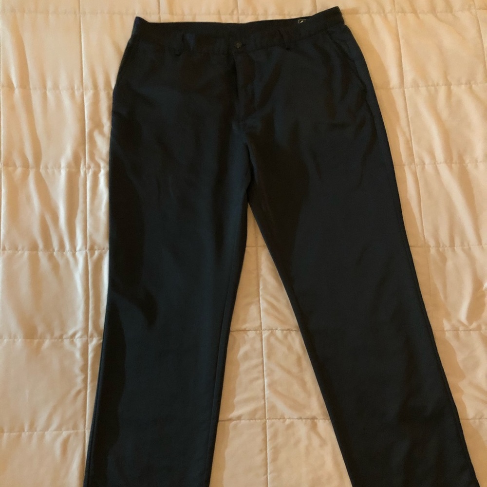 Adidas Climalite Men’s Golf pants 36x32